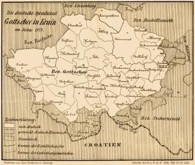 Kočevske Poljane