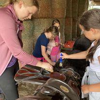 Dobrodih, arhiv Urške Granda