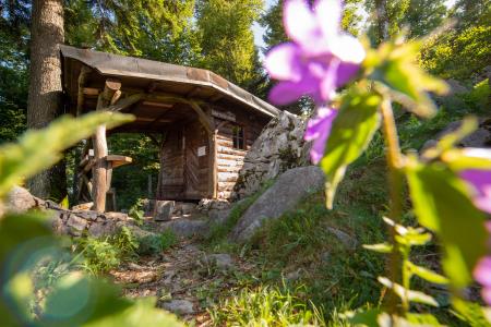 KANJA shelter