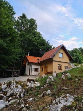 Zidanica Žagar