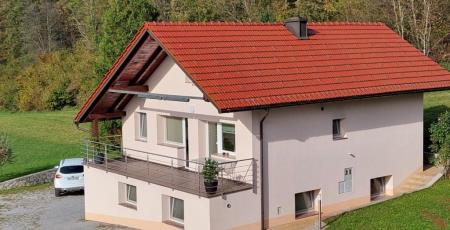 Apartment Nena
