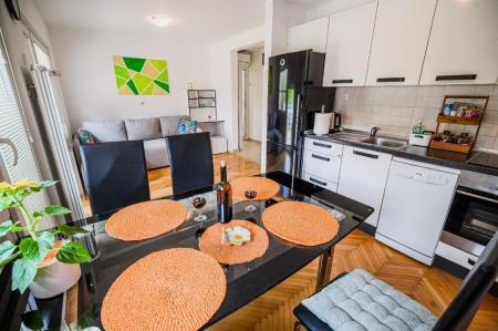 Apartment Nena