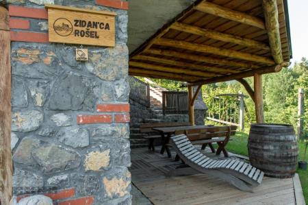Zidan'ca Rošelj
