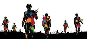 Paintball, arhiv Občine Dolenjske Toplice