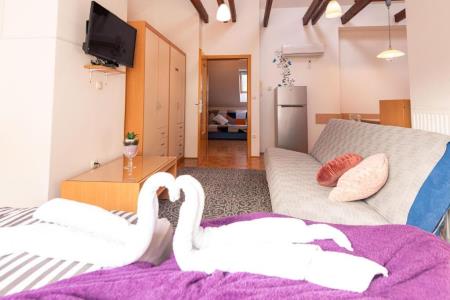 Apartmaji Stella