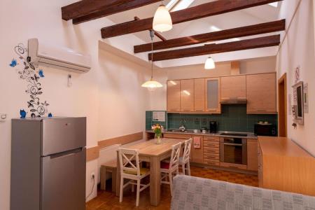 Apartmaji Stella