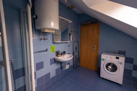 Apartmaji Stella