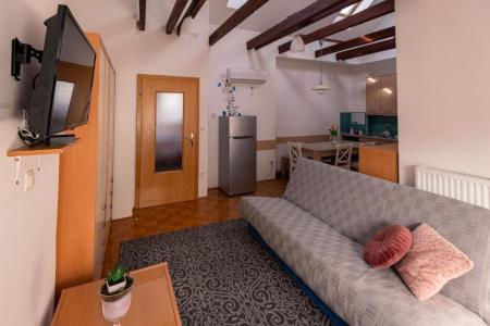 Apartmaji Stella