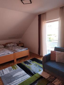 Apartmaji Stella