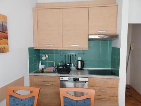 Apartmaji Stella