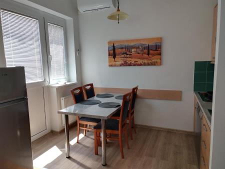 Apartmaji Stella