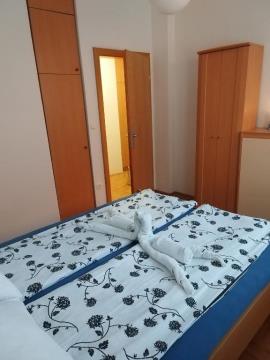 Apartmaji Stella
