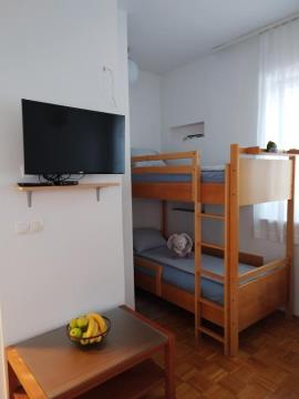 Apartmaji Stella