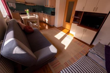 Apartmaji Stella