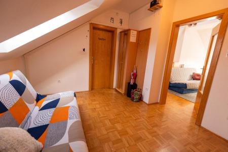 Apartmaji Stella