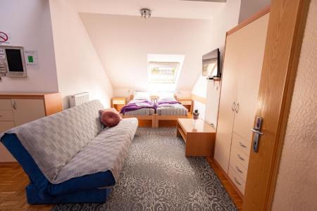 Apartmaji Stella